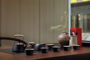 yun pu yun shan se hotel