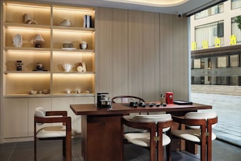 yun pu yun shan se hotel