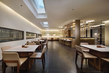 yun pu yun shan se hotel