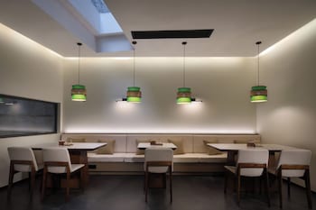yun pu yun shan se hotel