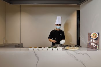 yun pu yun shan se hotel