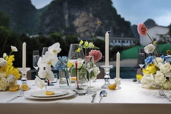 yun pu yun shan se hotel