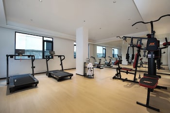 yun pu yun shan se hotel