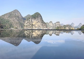 yun pu yun shan se hotel