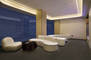 yun pu yun shan se hotel