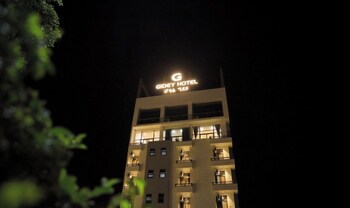 Gidey International Hotel,,3 star