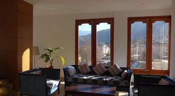 Hotel Osel,Changlimithang Stadium>>Thimphu,3 star