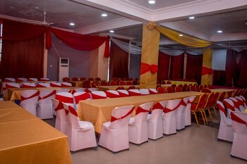 mbl hotel