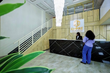 Empire Luxury Hotel,,5 star