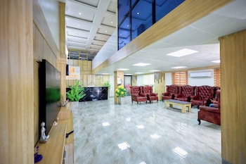 Empire Luxury Hotel,,5 star