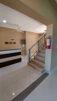 Hotel Cardinal Pedro Juan Caballero,,3 star