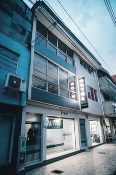 hotel mova