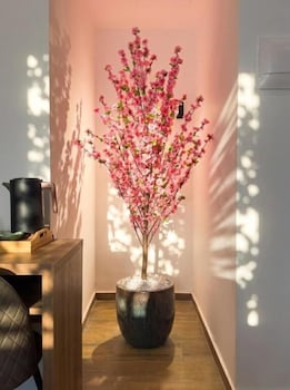 kapuccini hill boutique hotel