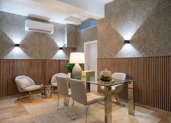 kapuccini hill boutique hotel