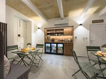 kapuccini hill boutique hotel