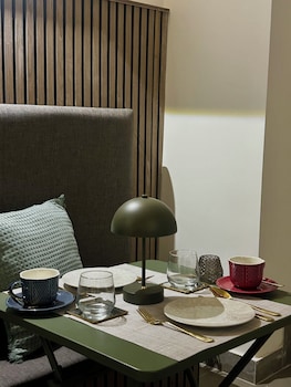 kapuccini hill boutique hotel