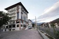 dorji elements boutique hotel