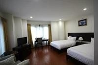 dorji elements boutique hotel