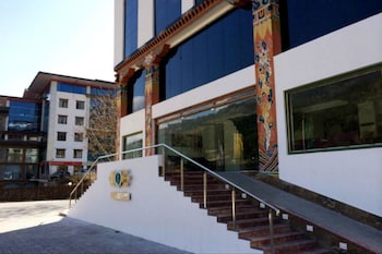 dorji elements boutique hotel