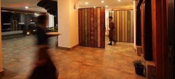 Dorji Elements Boutique Hotel,Near Textile Museum,3 star