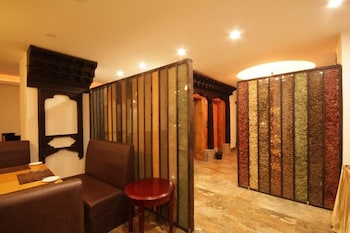 Dorji Elements Boutique Hotel,Near Textile Museum,3 star