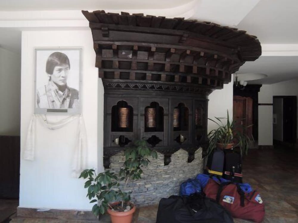 dorji elements boutique hotel