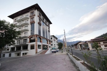 Dorji Elements Boutique Hotel,Near Textile Museum,3 star