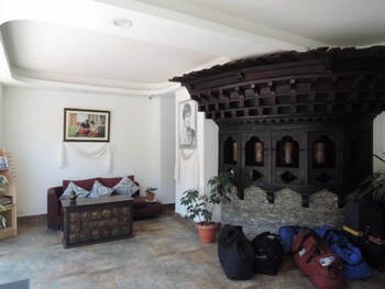 dorji elements boutique hotel