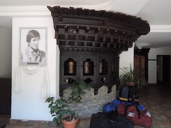 dorji elements boutique hotel