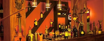 dorji elements boutique hotel