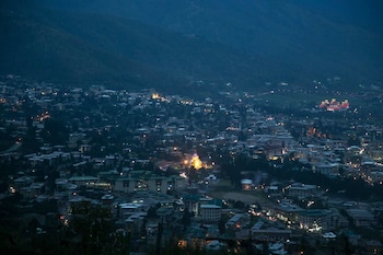 dorji elements boutique hotel