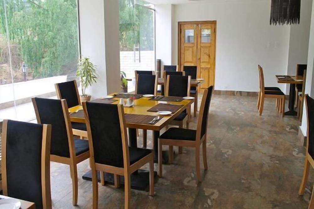 dorji elements boutique hotel