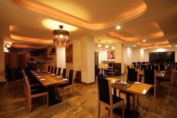 dorji elements boutique hotel