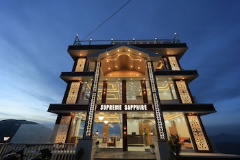 supreme sapphire kufri