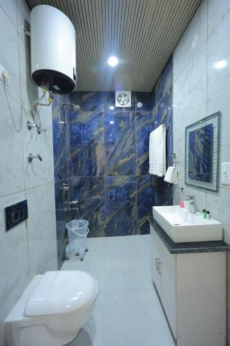 supreme sapphire kufri