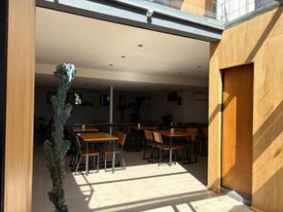 alma hotel de campo