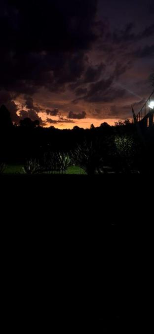 alma hotel de campo