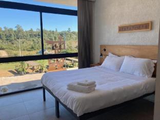 alma hotel de campo