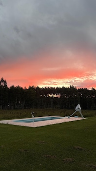 Alma Hotel De Campo,,3 star