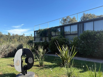 alma hotel de campo