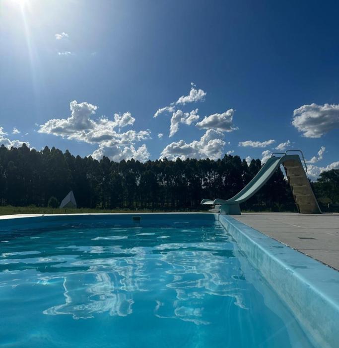 alma hotel de campo