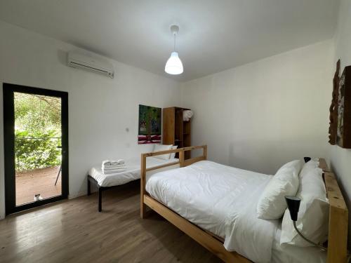 alma hotel de campo