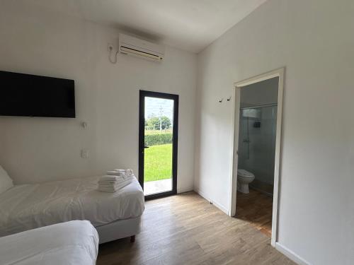 alma hotel de campo