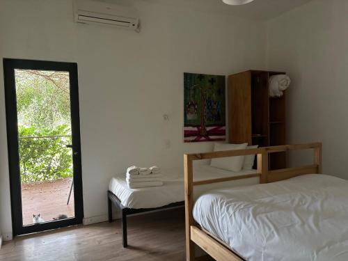 alma hotel de campo