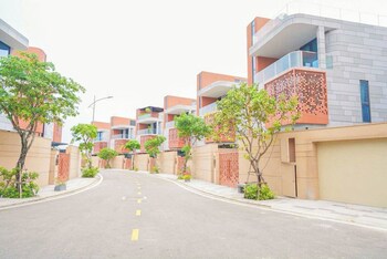 regal riverside villas