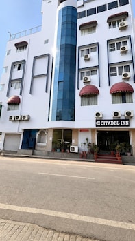 citadel inn udaipur