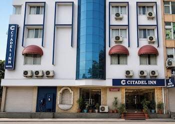 citadel inn udaipur