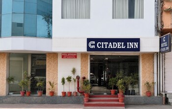 citadel inn udaipur
