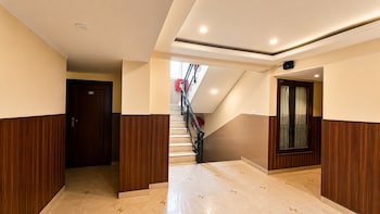 citadel inn udaipur