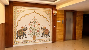 citadel inn udaipur